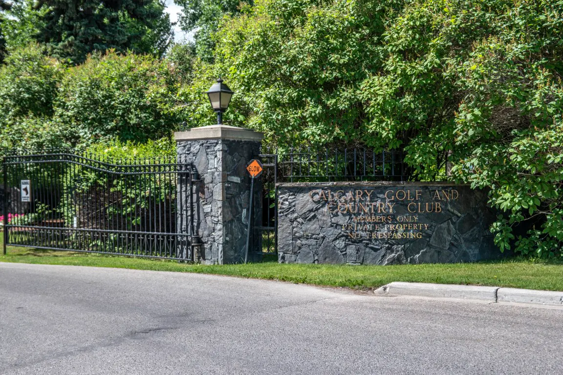 Windsor Park community view 1